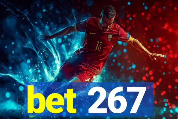 bet 267